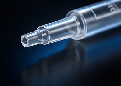 Sterile 1mL Dropper Dispenser Luer Slip Tip - Image 5
