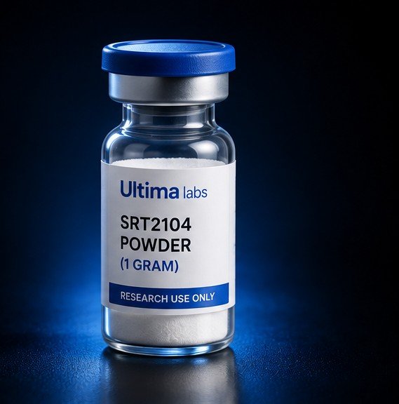 SRT2104 POWDER (1 GRAM) - Image 2