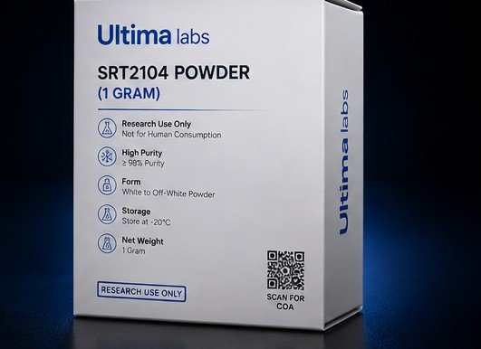 SRT2104 POWDER (1 GRAM) - Image 5