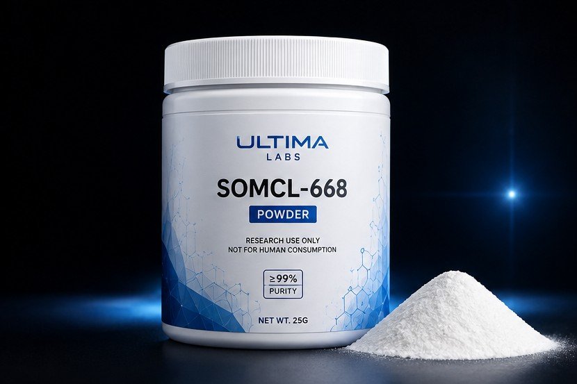 SOMCL-668 POWDER
