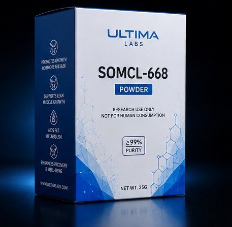 SOMCL-668 POWDER - Image 3