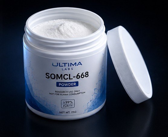 SOMCL-668 POWDER - Image 5