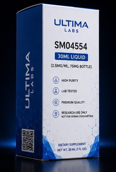 Buy SM04554 - 30mL 60mL Liquid 99% Pure | For Sale - - Image 3