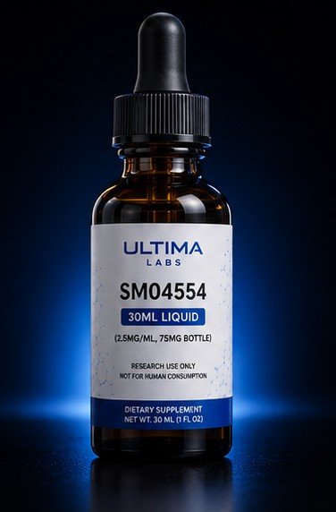 Buy SM04554 - 30mL 60mL Liquid 99% Pure | For Sale - - Image 2