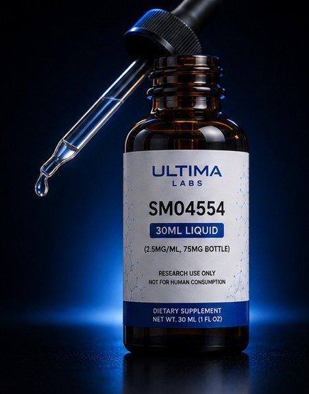 Buy SM04554 - 30mL 60mL Liquid 99% Pure | For Sale - - Image 4