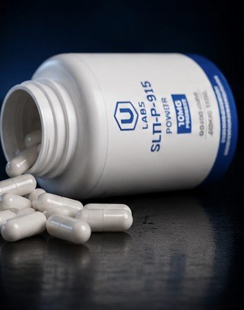 SLU-PP-915 POWDER (60 CAPSULES) (10MG/CAPSULE, 600MG TOTAL) - Image 5