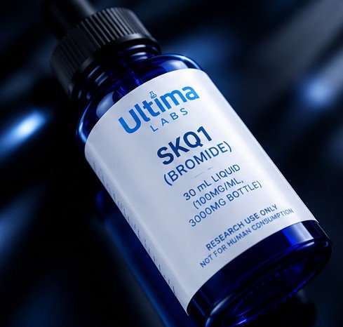 SKQ1 (BROMIDE) 30ML LIQUID (100MG/ML, 3000MG BOTTLE) - Image 4