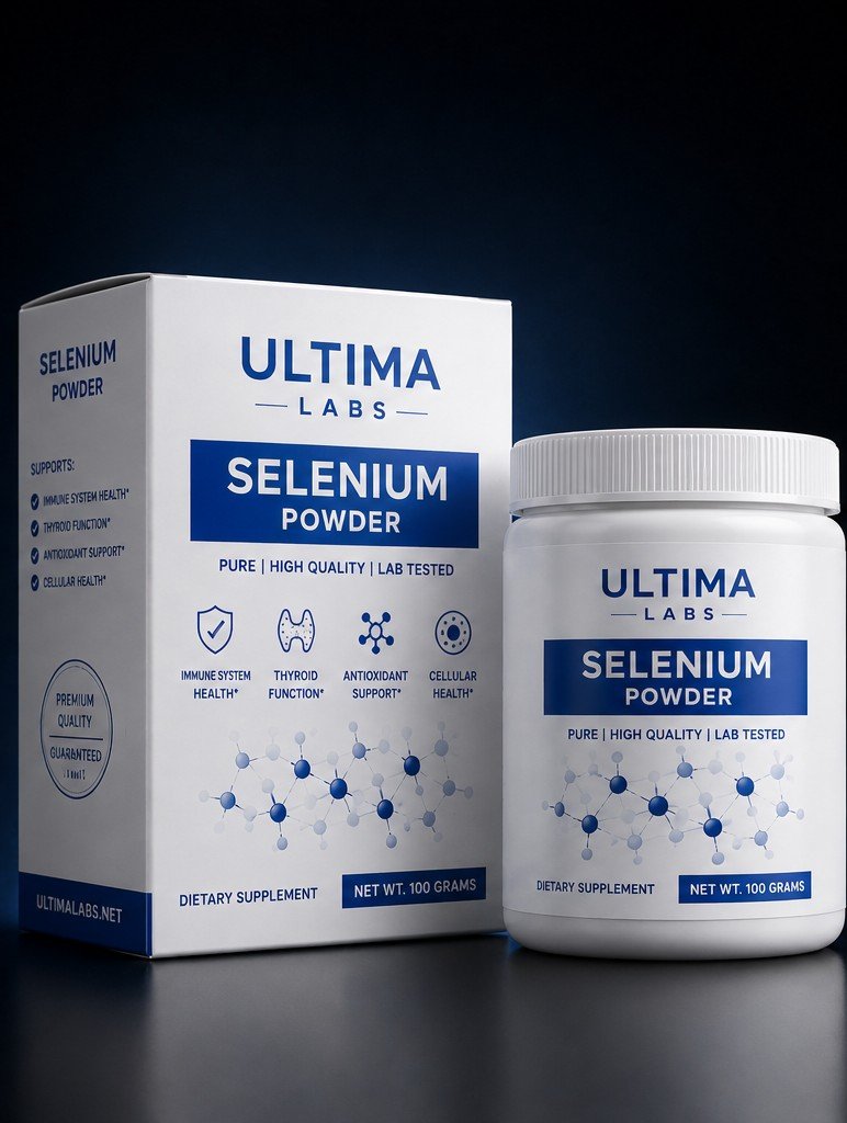 SELENIUM POWDER