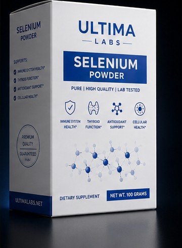 SELENIUM POWDER - Image 4