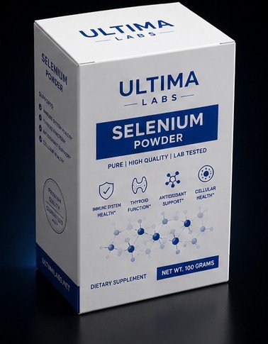 SELENIUM POWDER - Image 5