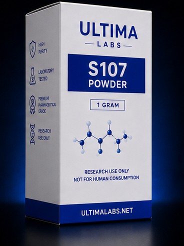 S107 POWDER (1 GRAM) - Image 4