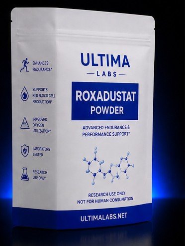 ROXADUSTAT POWDER - Image 4
