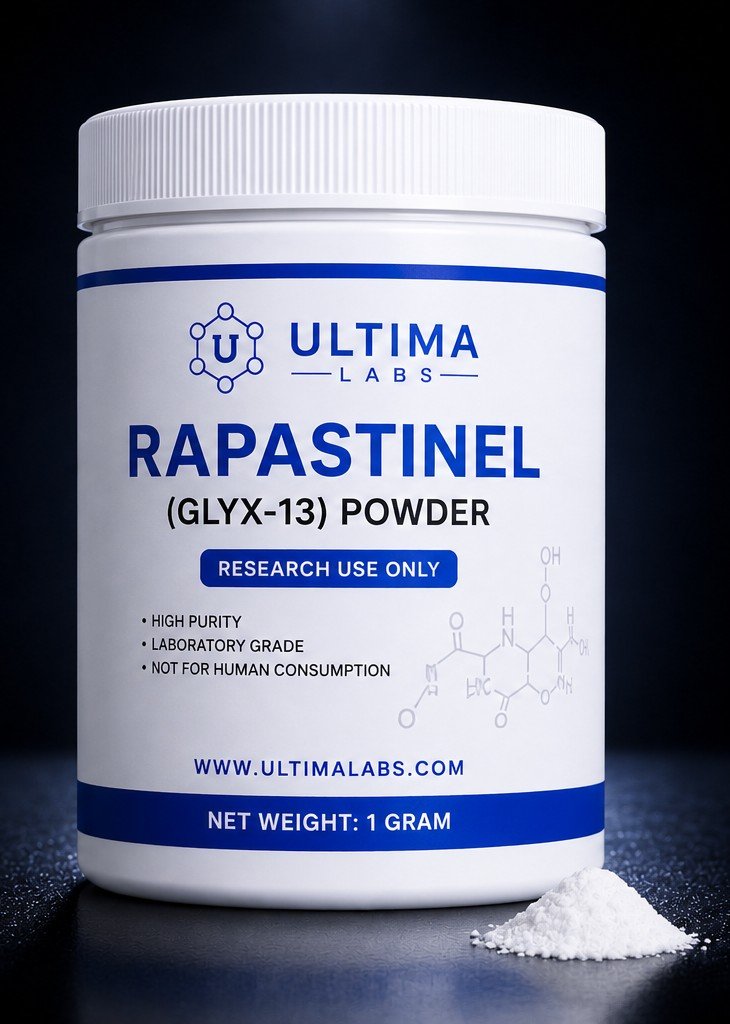 RAPASTINEL (GLYX-13) POWDER