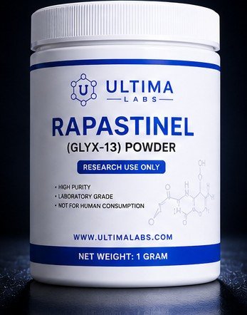 RAPASTINEL (GLYX-13) POWDER - Image 2