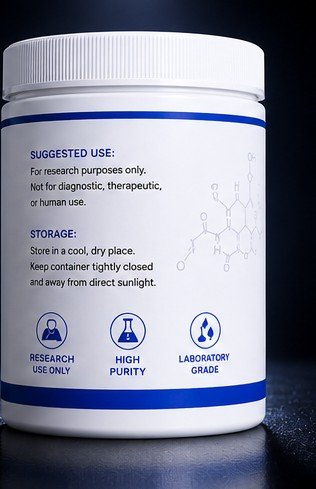 RAPASTINEL (GLYX-13) POWDER - Image 4