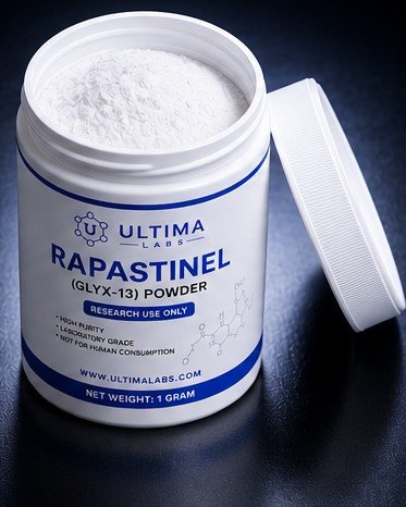 RAPASTINEL (GLYX-13) POWDER - Image 5