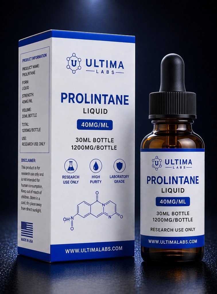PROLINTANE 30ML LIQUID (40MG/ML, 1200MG BOTTLE)