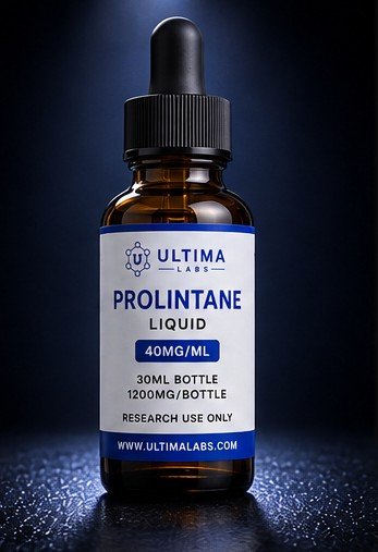 PROLINTANE 30ML LIQUID (40MG/ML, 1200MG BOTTLE) - Image 2