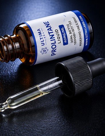 PROLINTANE 30ML LIQUID (40MG/ML, 1200MG BOTTLE) - Image 5