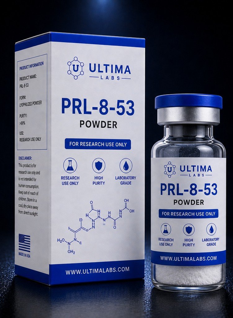 PRL-8-53 POWDER