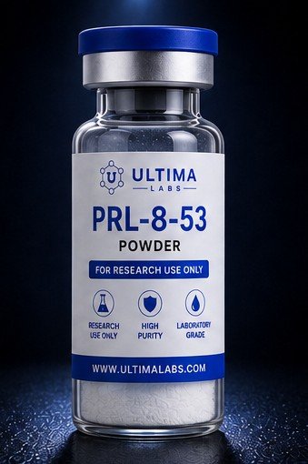 PRL-8-53 POWDER - Image 2