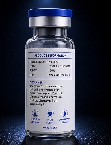 PRL-8-53 POWDER - Image 3