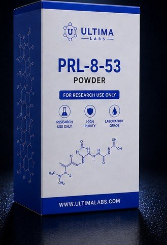 PRL-8-53 POWDER - Image 4