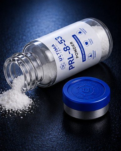 PRL-8-53 POWDER - Image 5