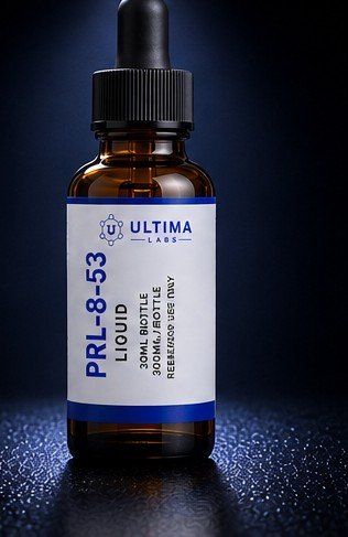 PRL-8-53 30ML LIQUID (10MG/ML, 300MG BOTTLE) - Image 4