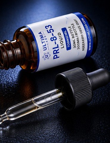 PRL-8-53 30ML LIQUID (10MG/ML, 300MG BOTTLE) - Image 5
