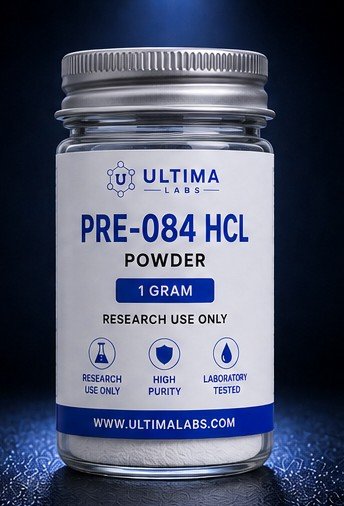 PRE-084 HCL POWDER (1 GRAM) - Image 2