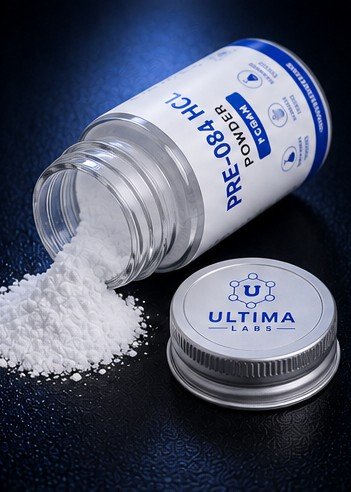 PRE-084 HCL POWDER (1 GRAM) - Image 4