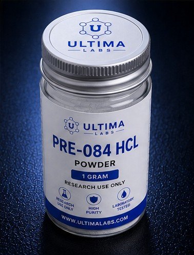 PRE-084 HCL POWDER (1 GRAM) - Image 5