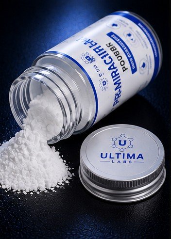 PRAMIRACETAM POWDER - Image 4