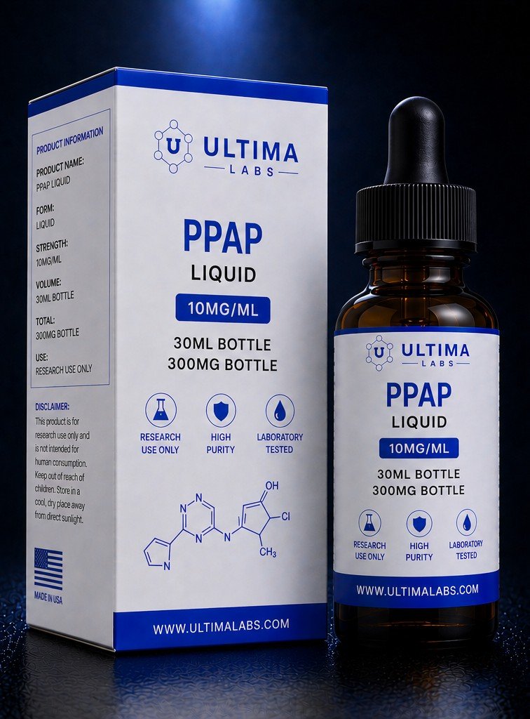 PPAP 30ML LIQUID (10MG/ML, 300MG BOTTLE)