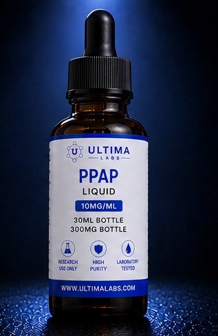 PPAP 30ML LIQUID (10MG/ML, 300MG BOTTLE) - Image 2