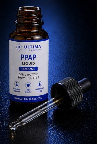 PPAP 30ML LIQUID (10MG/ML, 300MG BOTTLE) - Image 4
