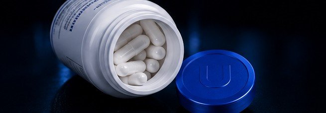 PHENYLPIRACETAM POWDER (60 CAPSULES) (25MG/CAPSULE, 1500MG TOTAL) - Image 3