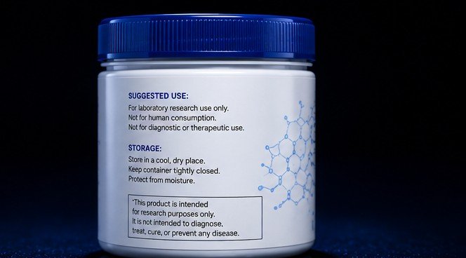 PHENYLPIRACETAM HYDRAZIDE POWDER (5 GRAMS) - Image 2