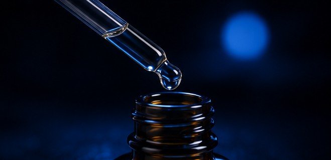 PHENYLPIRACETAM HYDRAZIDE 30ML LIQUID (100MG/ML, 3000MG BOTTLE) - Image 4