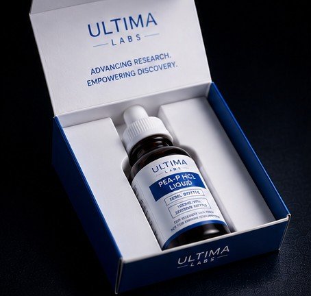 PEA-P HCL 30ML LIQUID (100MG/ML, 3000MG BOTTLE) - Image 4
