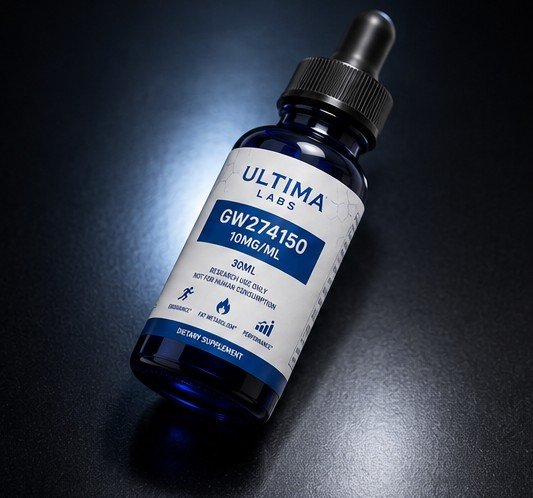 GW274150 - 10MG/ML - 30ML/60ML BOTTLE - Image 3