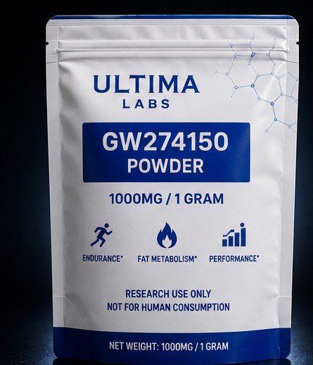 GW274150 POWDER - 1000MG/1 GRAM