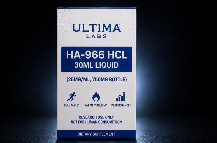 HA-966 HCL 30ML LIQUID (25MG/ML, 750MG BOTTLE) - Image 2
