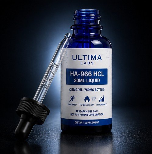 HA-966 HCL 30ML LIQUID (25MG/ML, 750MG BOTTLE) - Image 3
