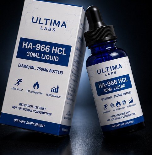 HA-966 HCL 30ML LIQUID (25MG/ML, 750MG BOTTLE) - Image 5