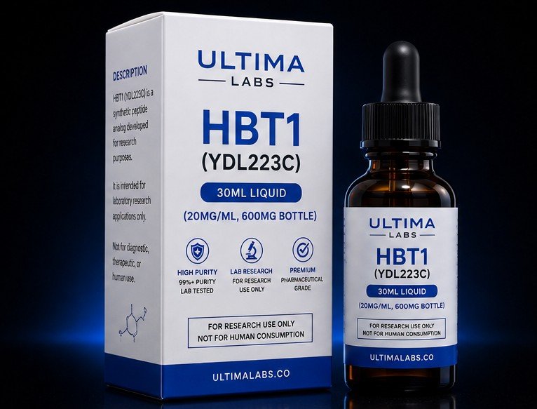 HBT1 (YDL223C) 30ML LIQUID (20MG/ML, 600MG BOTTLE) - Image 4