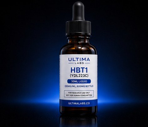 HBT1 (YDL223C) 30ML LIQUID (20MG/ML, 600MG BOTTLE) - Image 3