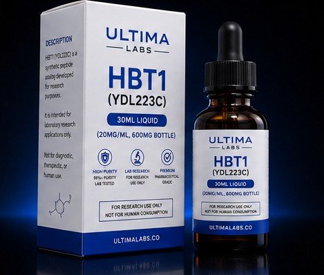 HBT1 (YDL223C) 30ML LIQUID (20MG/ML, 600MG BOTTLE)