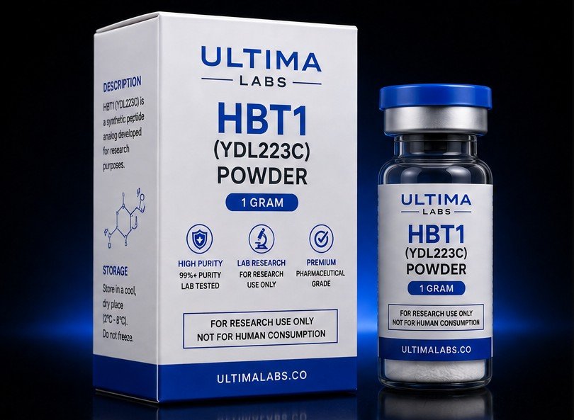 HBT1 (YDL223C) POWDER (1 GRAM)